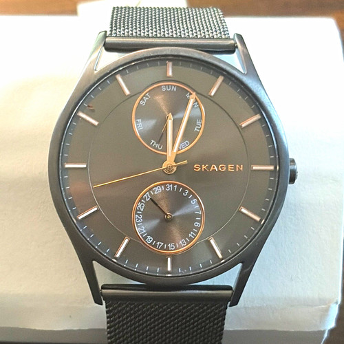 Nib skagen holst men - skagen,